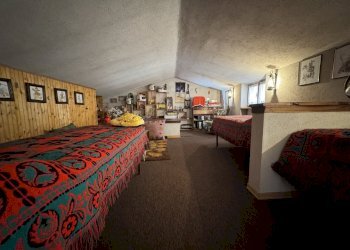 IMG_0511.JPG - Attico Via Pian del Re 203, Crissolo - foto 27