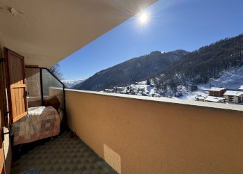 IMG_0513.JPG - Attico Via Pian del Re 203, Crissolo - foto 29