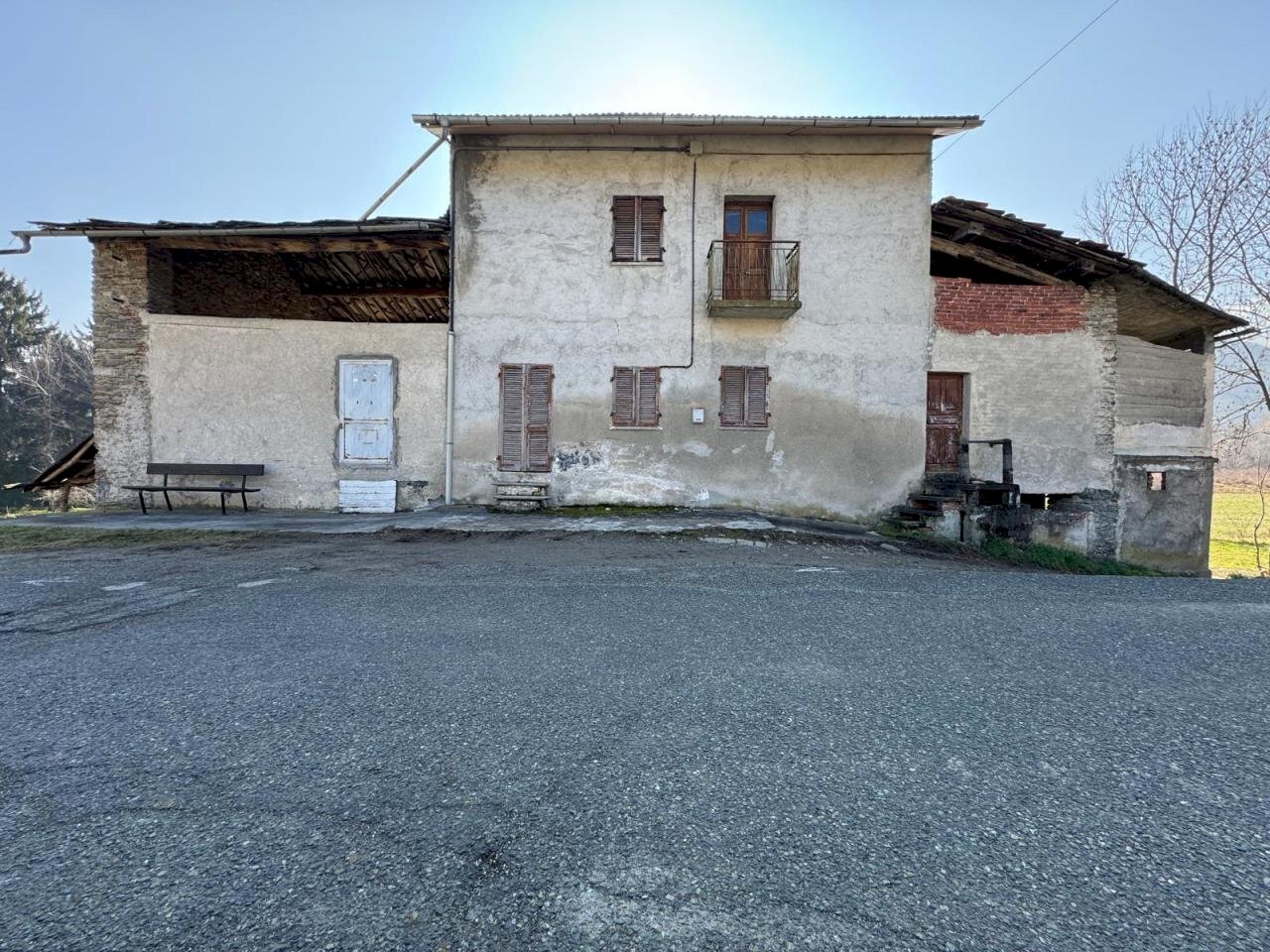 WhatsApp Image 2025-02-20 at 17.41.42 (1).jpeg - Rustic Via Monviso SNC, Paesana - photo 2