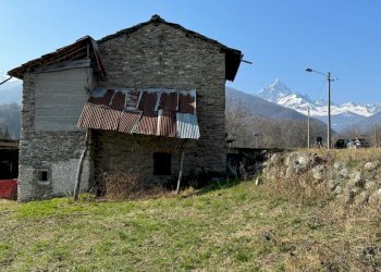 WhatsApp Image 2025-02-20 at 17.41.50 (2).jpeg - Rustico Via Monviso SNC, Paesana - foto 3