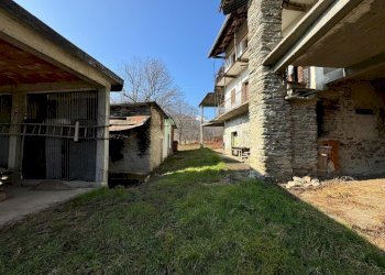 WhatsApp Image 2025-02-20 at 17.41.45 (3).jpeg - Rustico Via Monviso SNC, Paesana - foto 7