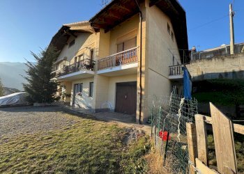 1.jpeg - Porzione di casa Via Torino SNC, Paesana - foto 1