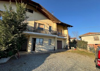 2.jpeg - Porzione di casa Via Torino SNC, Paesana - foto 2