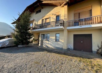 WhatsApp Image 2025-01-07 at 11.06.36.jpeg - Porzione di casa Via Torino SNC, Paesana - foto 4