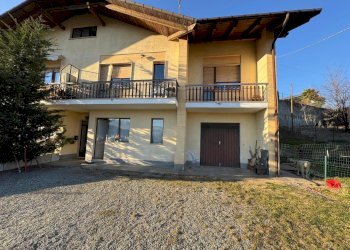 WhatsApp Image 2025-01-07 at 11.06.37.jpeg - Porzione di casa Via Torino SNC, Paesana - foto 5