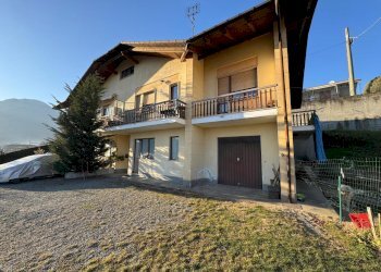 WhatsApp Image 2025-01-07 at 11.06.38.jpeg - Porzione di casa Via Torino SNC, Paesana - foto 6