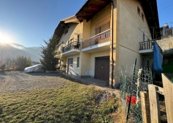 WhatsApp Image 2025-01-07 at 11.06.39.jpeg - Porzione di casa Via Torino SNC, Paesana - foto 7