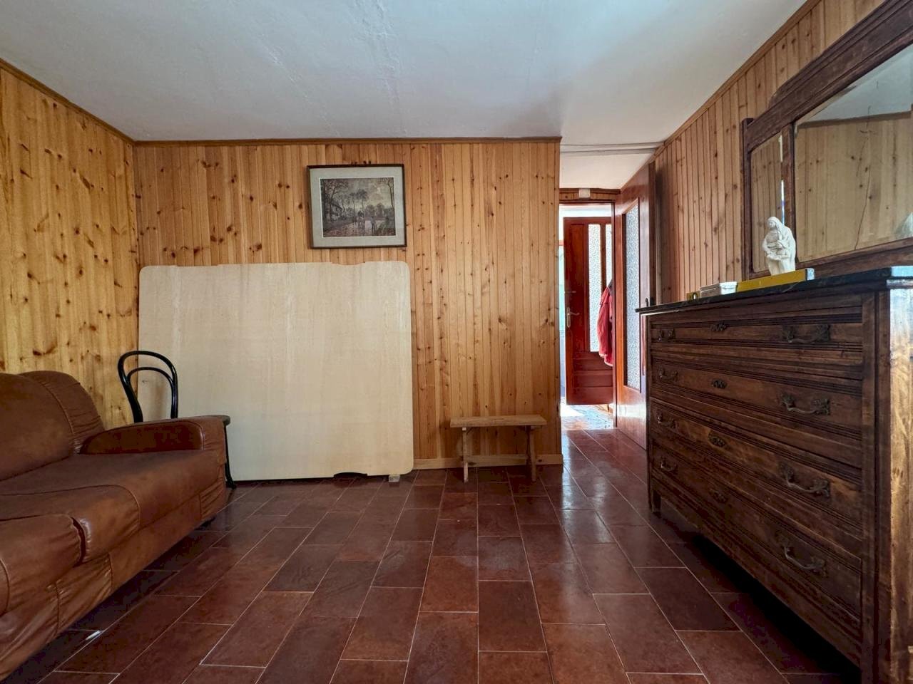 1.jpeg - Porzione di casa Frazione San Giuseppe Croesio 1, Paesana - foto 2