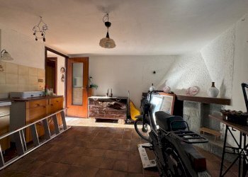 2.jpeg - Porzione di casa Frazione San Giuseppe Croesio 1, Paesana - foto 3