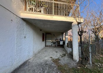 8.jpeg - Porzione di casa Frazione San Giuseppe Croesio 1, Paesana - foto 8