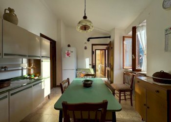 14.jpeg - Porzione di casa Frazione San Giuseppe Croesio 1, Paesana - foto 14