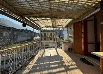 18.jpeg - Porzione di casa Frazione San Giuseppe Croesio 1, Paesana - foto 18