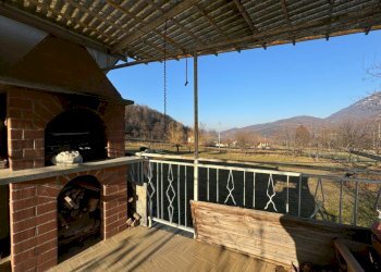 19.jpeg - Porzione di casa Frazione San Giuseppe Croesio 1, Paesana - foto 19