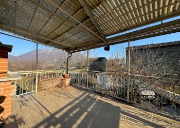 20.jpeg - Porzione di casa Frazione San Giuseppe Croesio 1, Paesana - foto 20