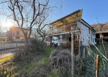 23.jpeg - Porzione di casa Frazione San Giuseppe Croesio 1, Paesana - foto 23