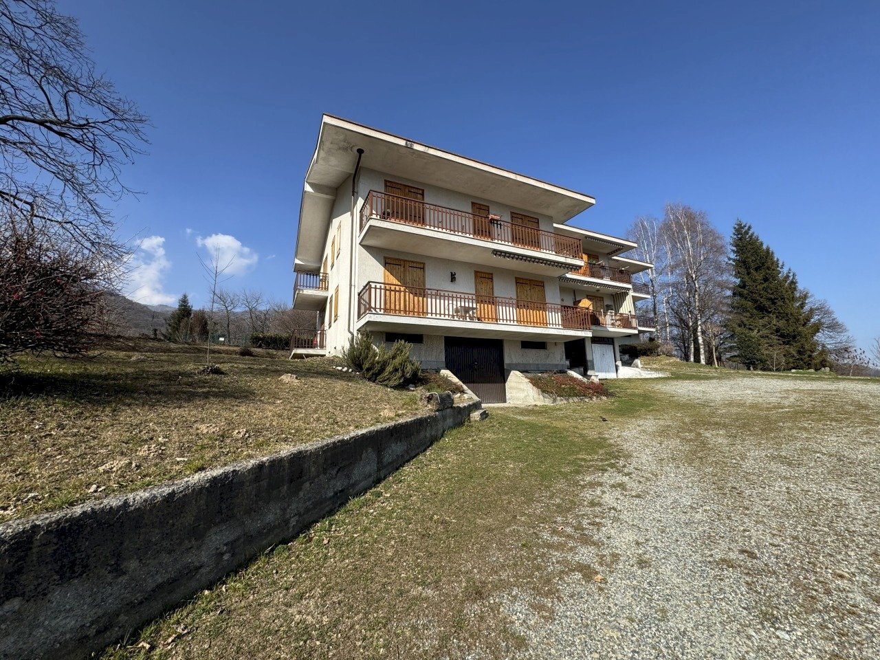 IMG_0705.jpg - Trilocale Via Belvedere 34, Paesana - foto 2