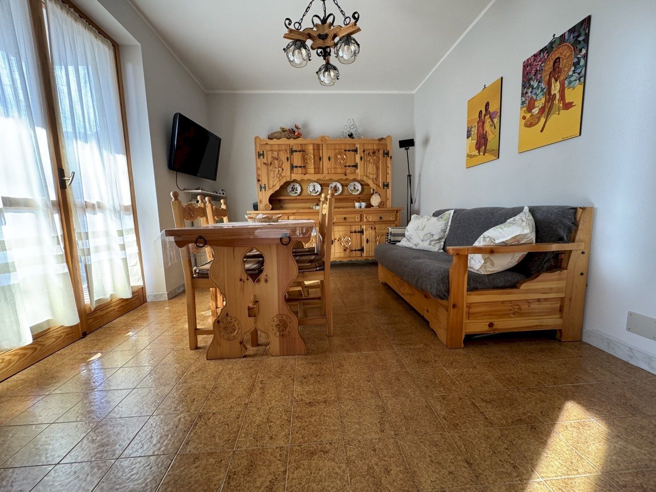 IMG_0707.jpg - Trilocale Via Belvedere 34, Paesana - foto 3