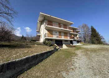 IMG_0705.jpg - Trilocale Via Belvedere 34, Paesana - foto 2