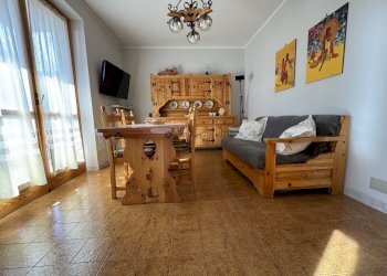 IMG_0707.jpg - Trilocale Via Belvedere 34, Paesana - foto 3