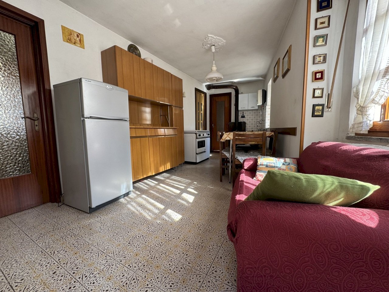 IMG_0808.JPG - Townhouse Erasca Frazione, Paesana - photo 2