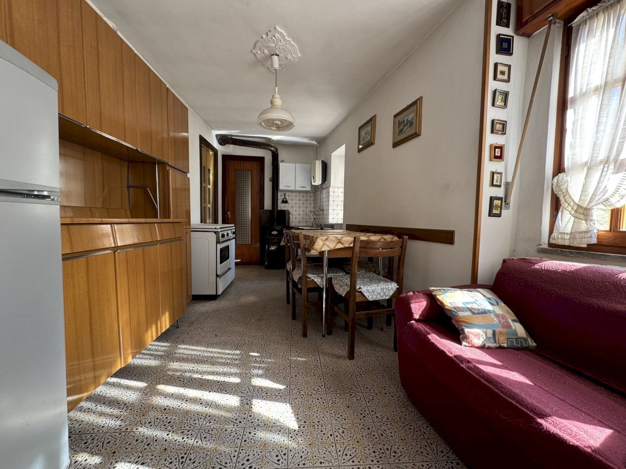 IMG_0810.JPG - Townhouse Erasca Frazione, Paesana - photo 3