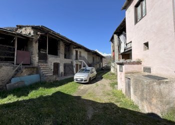 IMG_1255.jpg - Terratetto - Terracielo Frazione Ghisola, Paesana - foto 6