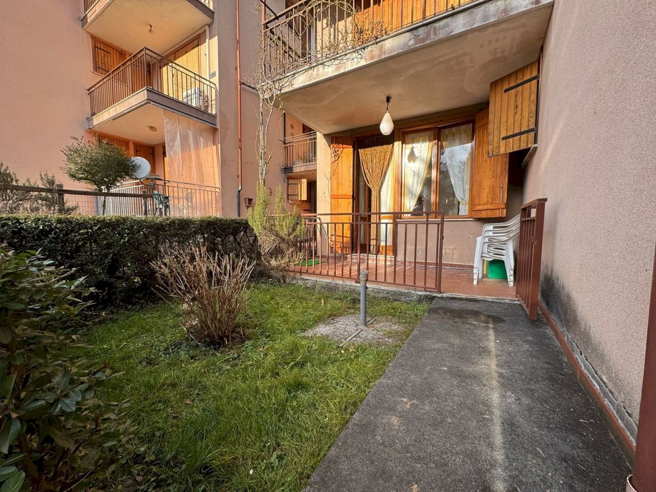 23.jpeg - Porzione di casa Località Paschè, Paesana - foto 1