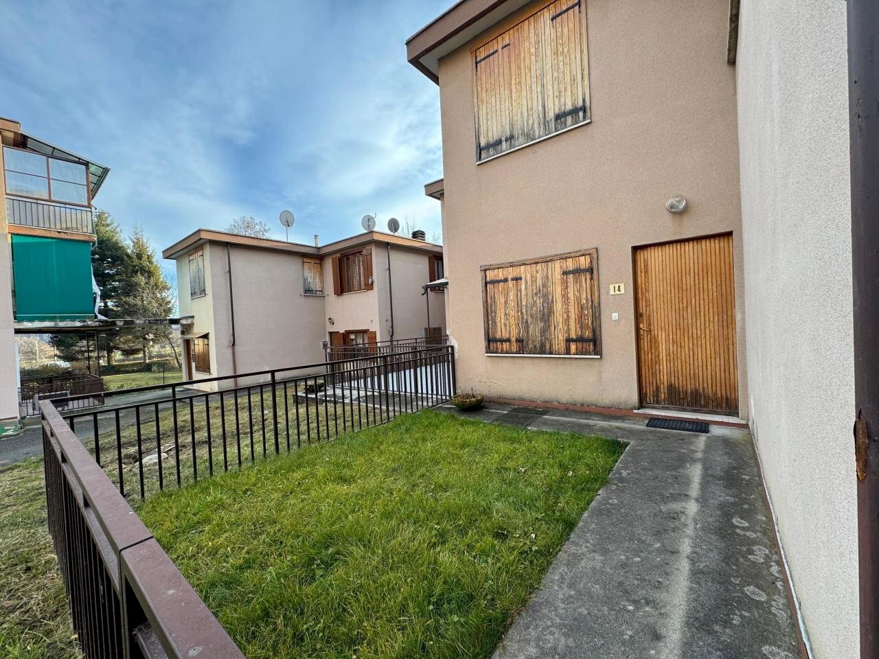 2.jpeg - Porzione di casa Località Paschè, Paesana - foto 3