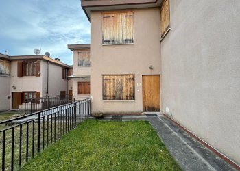 1.jpeg - Porzione di casa Località Paschè, Paesana - foto 2