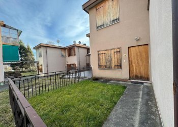 2.jpeg - Porzione di casa Località Paschè, Paesana - foto 3