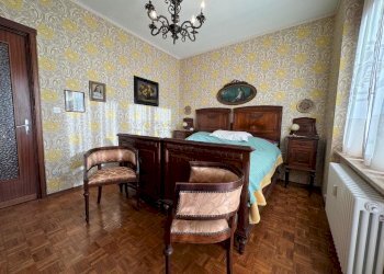 11.jpeg - Porzione di casa Località Paschè, Paesana - foto 12