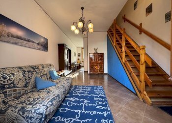 15.jpeg - Porzione di casa Località Paschè, Paesana - foto 16