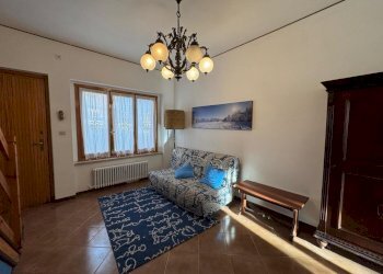 16.jpeg - Porzione di casa Località Paschè, Paesana - foto 17