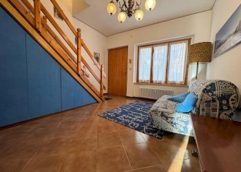 18.jpeg - Porzione di casa Località Paschè, Paesana - foto 19