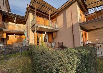 22.jpeg - Porzione di casa Località Paschè, Paesana - foto 23