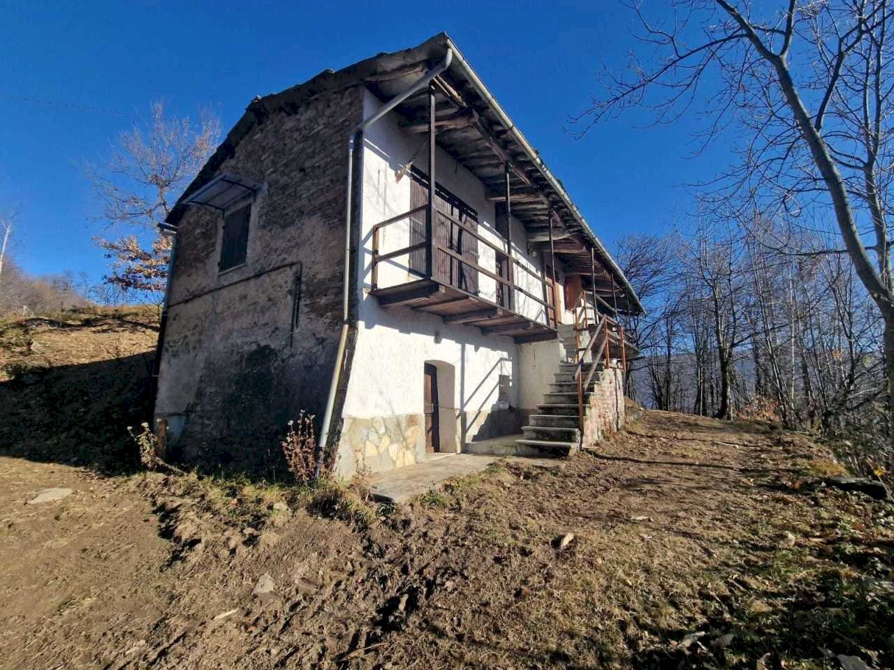 6.jpeg - Baita Borgata Battai dei Per, Paesana - photo 1