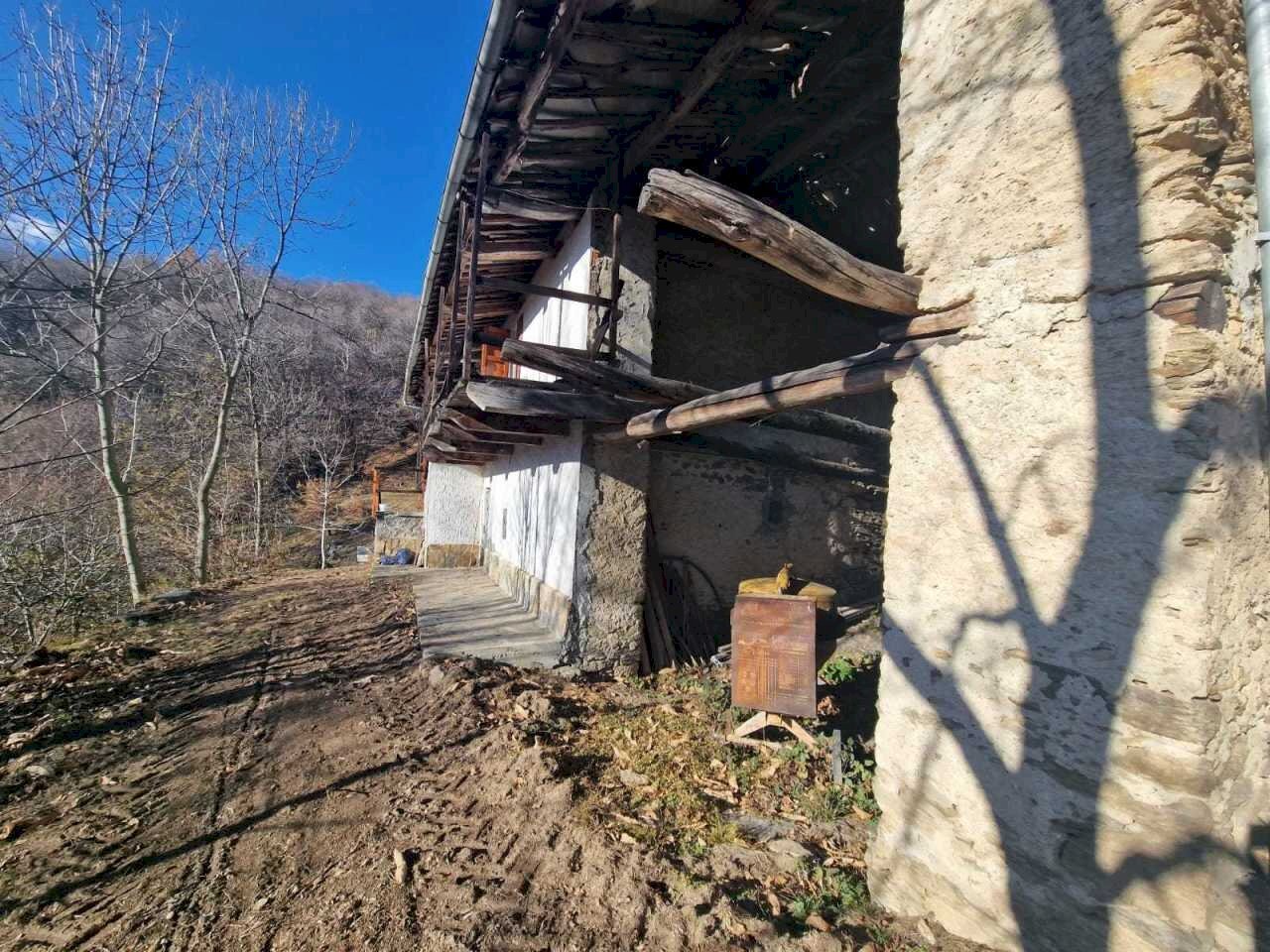 1.jpeg - Baita Borgata Battai dei Per, Paesana - photo 2