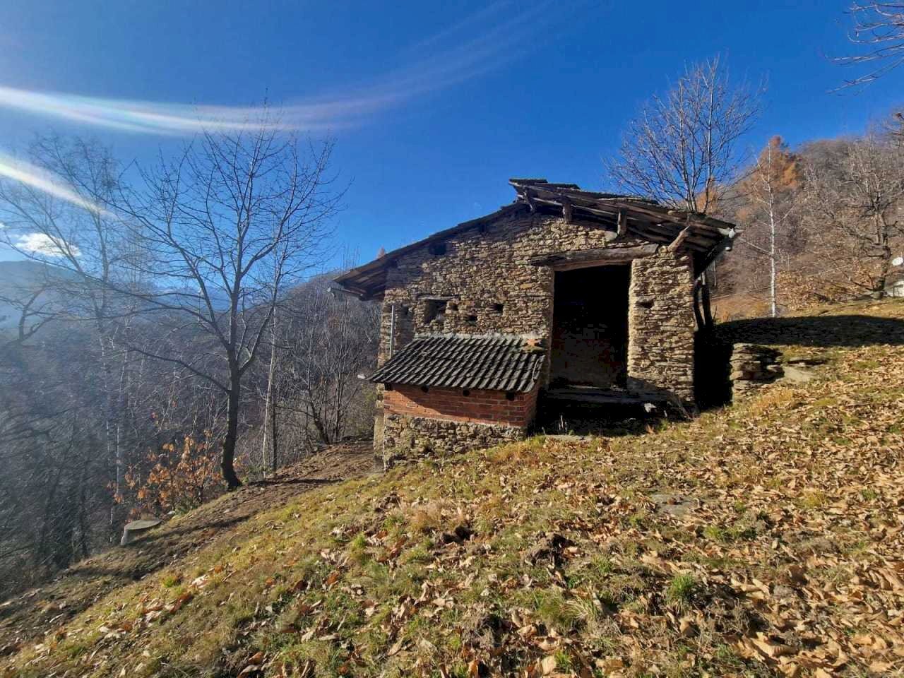 2.jpeg - Baita Borgata Battai dei Per, Paesana - photo 3