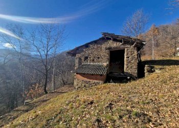 2.jpeg - Baita Borgata Battai dei Per, Paesana - foto 3