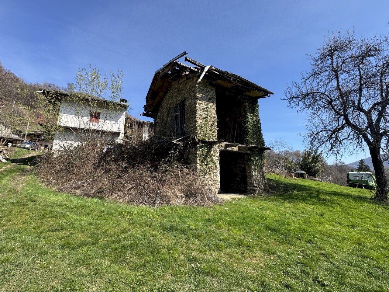 IMG_8657.jpeg - Rustic Borgata Battai dei Per, Paesana - photo 1