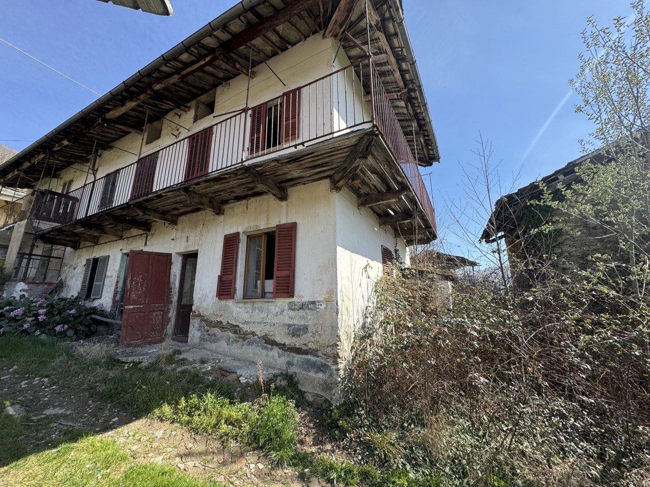 IMG_8659.jpeg - Rustic Borgata Battai dei Per, Paesana - photo 2