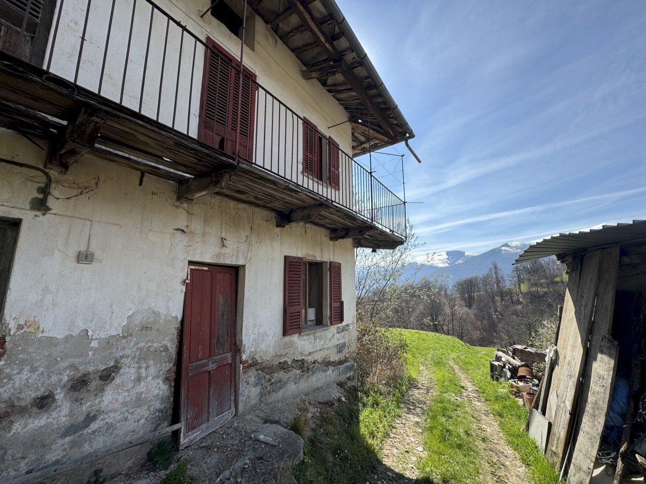 IMG_8693.jpeg - Rustic Borgata Battai dei Per, Paesana - photo 3