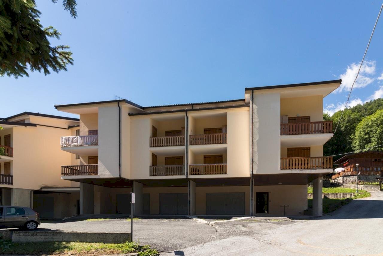 Esterna Nebiolo.jpg - Attic Via Ruata, Crissolo - photo 2