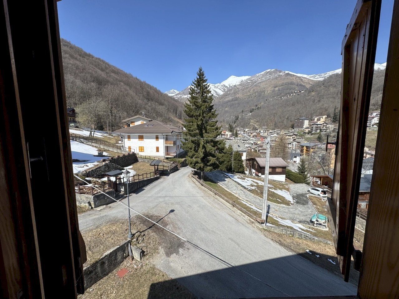 IMG_1440.jpg - Attic Via Ruata, Crissolo - photo 3