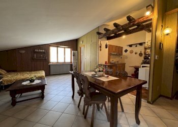 IMG_1446.jpg - Mansarda Via Ruata, Crissolo - foto 1