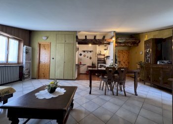 IMG_1447.jpg - Mansarda Via Ruata, Crissolo - foto 8