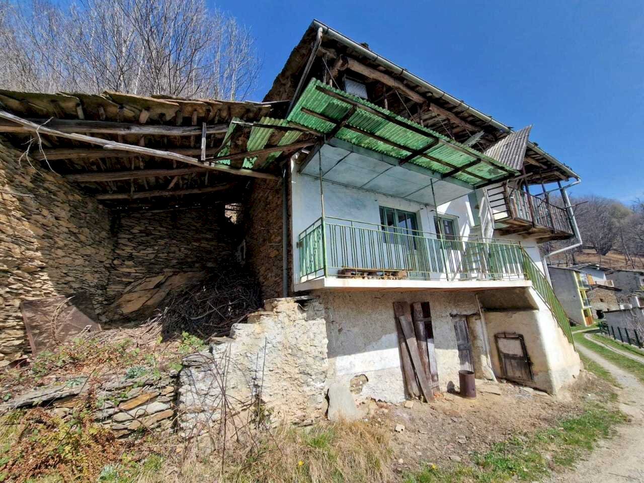 WhatsApp Image 2025-04-30 at 15.04.51 (2).jpeg - Rustic Borgata Meira, Paesana - photo 1