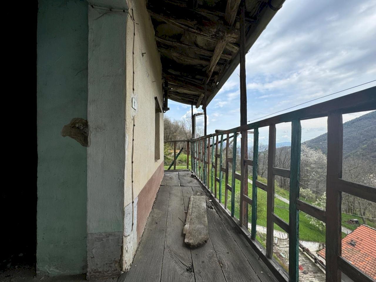 1.jpeg - Rustic Borgata Meira, Paesana - photo 2