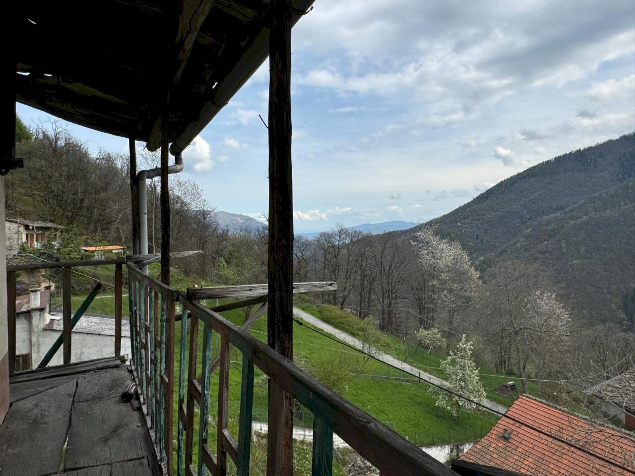 2.jpeg - Rustic Borgata Meira, Paesana - photo 3