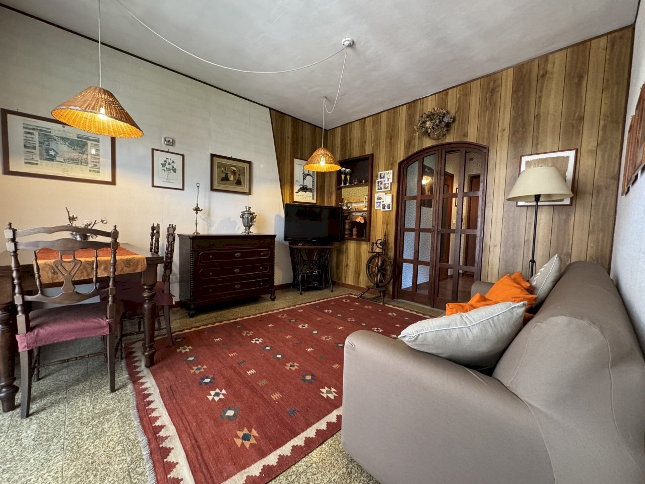 IMG_1490.jpg - Trilocale Paesana - foto 1